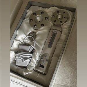 Vacuum Therapy System